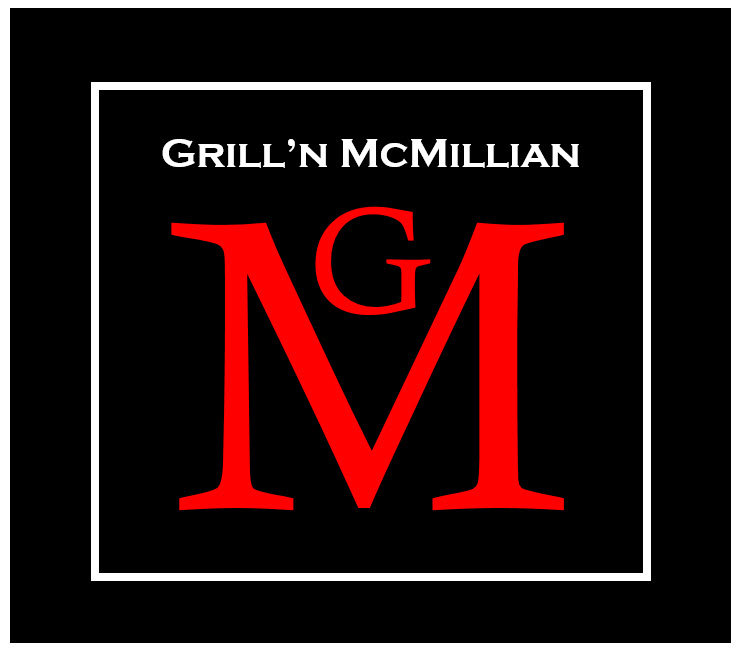 Grillin McMillian